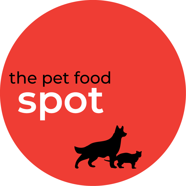 The Pet Food Spot